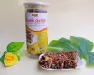 Thanh gạo lứt ngũ cốc rong biển hũ 200gr